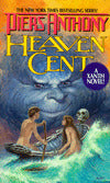Heaven Cent (Magic of Xanth #11)