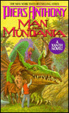 Man from Mundania (Magic of Xanth #12)
