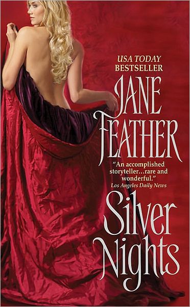 Silver Nights