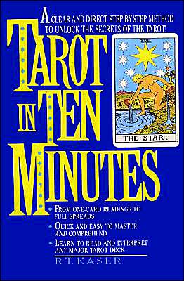 Tarot in Ten Minutes