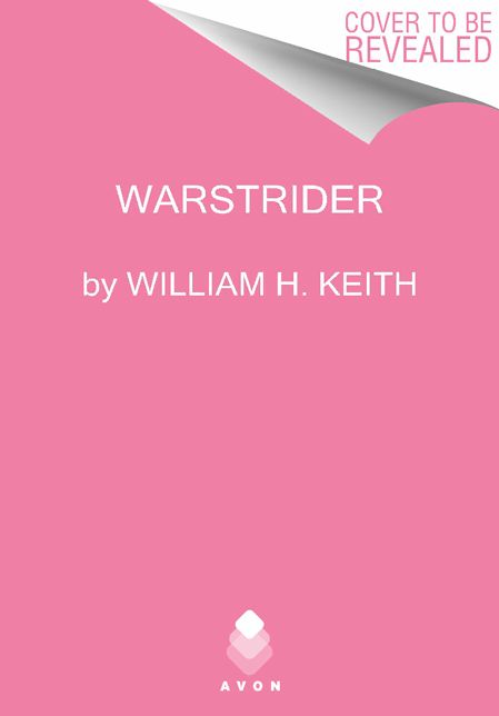 Warstrider