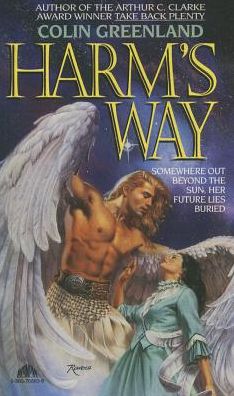 Harm's Way