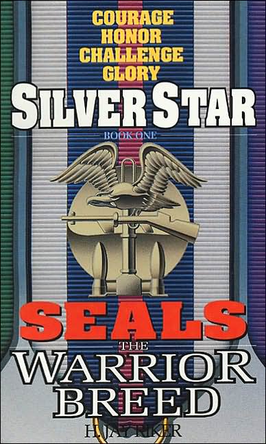 SWB: Silver Star (Book One)