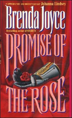 Promise of the Rose (De Warenne Dynasty Series)