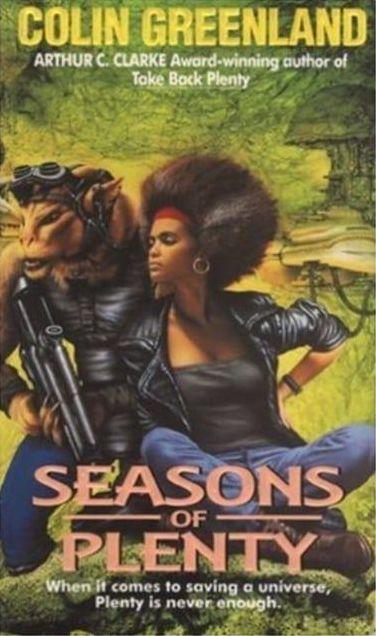 Seasons of Plenty