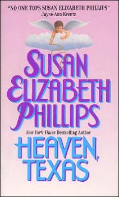 Heaven, Texas (Chicago Stars Series #2)