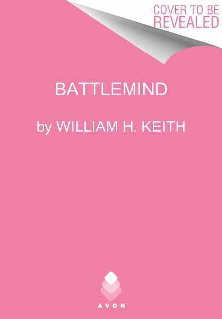 Warstrider: Battlemind