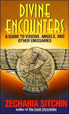 Divine Encounters