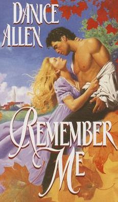 Remember Me