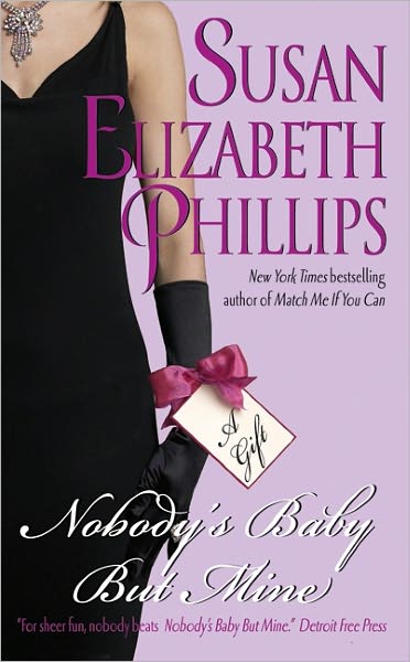 Nobody's Baby But Mine (Chicago Stars Series #3)