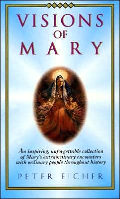 Visions of Mary