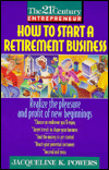 How to Start a Retirement Business