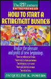How to Start a Retirement Business