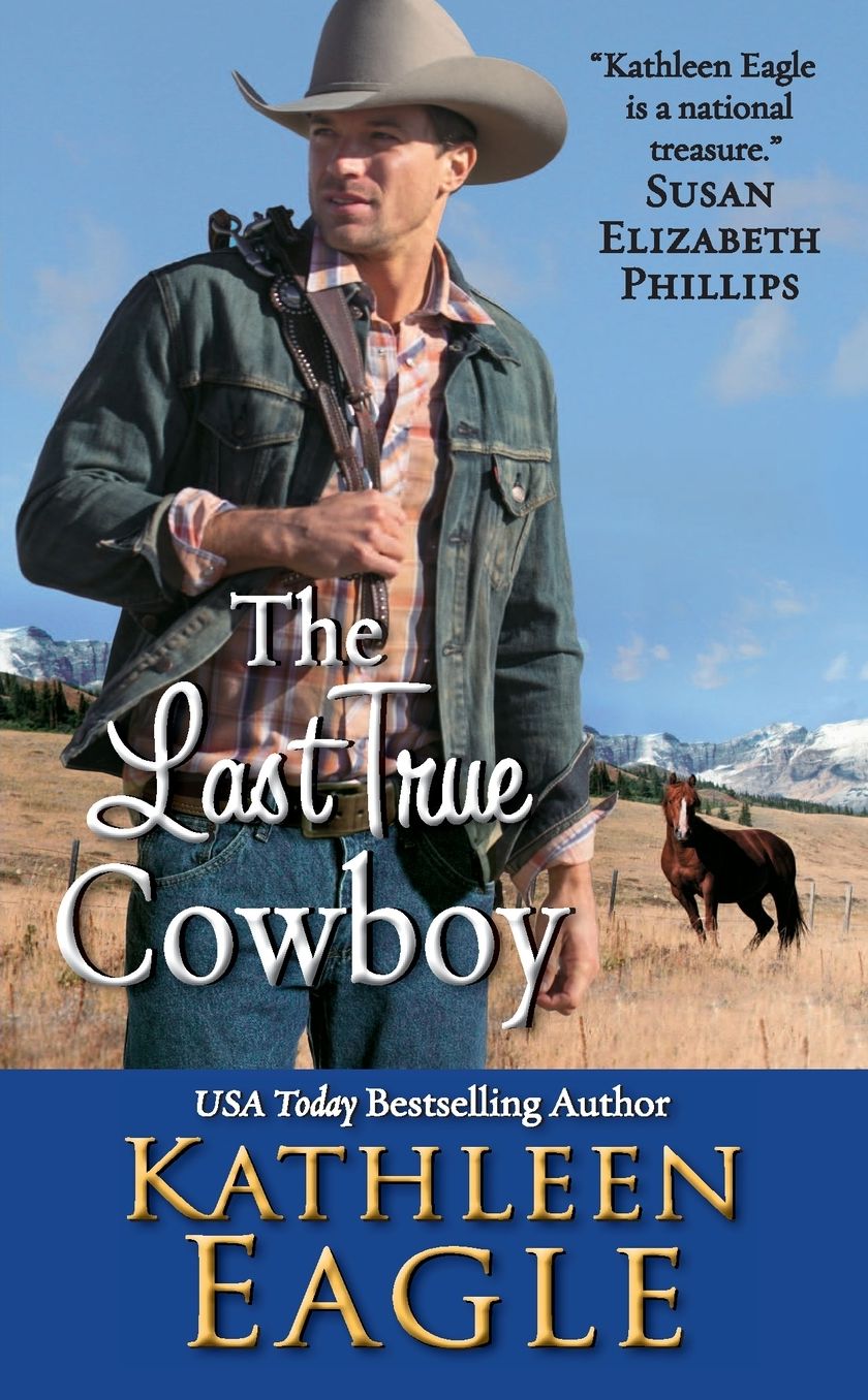 The Last True Cowboy