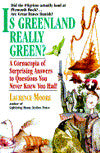 Is Greenland Really Green?