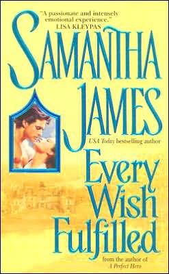 Every Wish Fulfilled