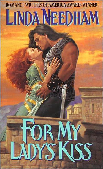 For My Lady's Kiss