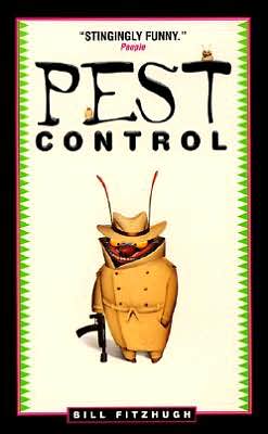 Pest Control