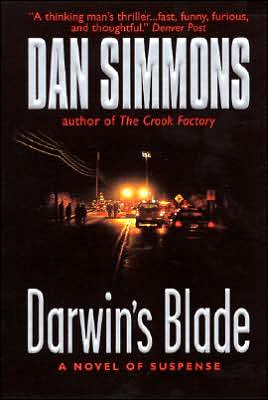Darwin's Blade