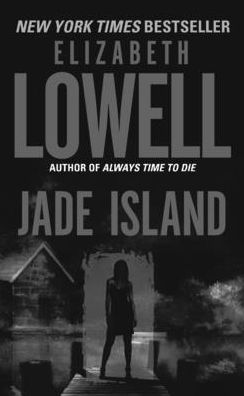 Jade Island (Donovans Series #2)