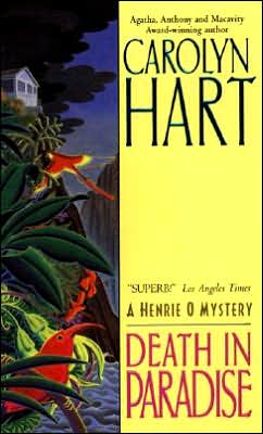 Death in Paradise (Henrie O Series #4)