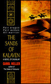 Sands of Kalaven: A Novel of Shunlar