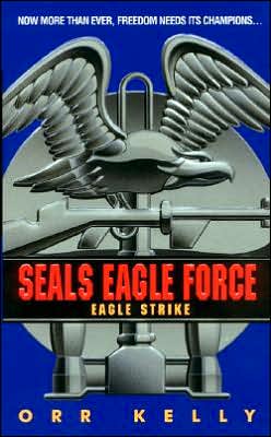Eagle Strike