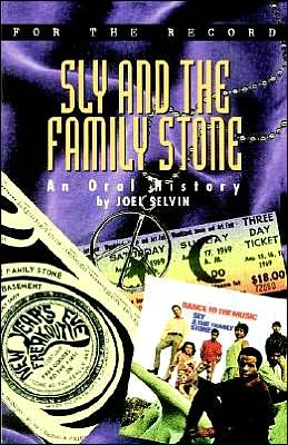 Sly and the Family Stone: An Oral History