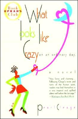 What Looks like Crazy on an Ordinary Day