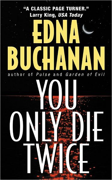 You Only Die Twice