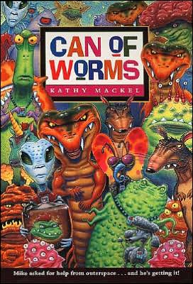 Can of Worms