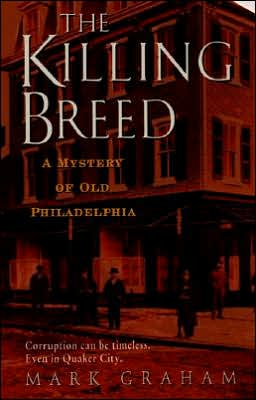 Killing Breed
