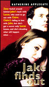 Jake Finds Out (Making Out Series #2)