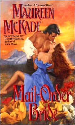 Mail-Order Bride