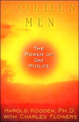 Golden Men: The Power of Gay Midlife