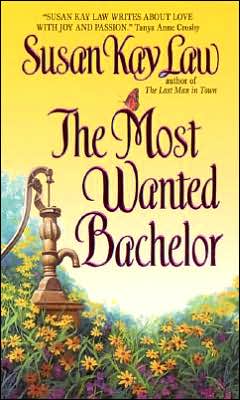 Most Wanted Bachelor