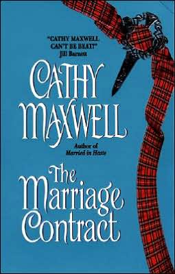 Marriage Contract
