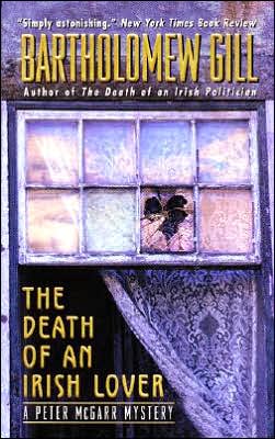Death of an Irish Lover