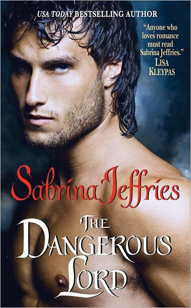 The Dangerous Lord (Lord Trilogy Series #3)