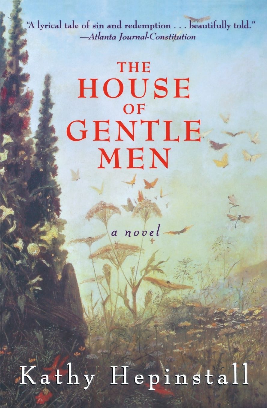 House of Gentle Men