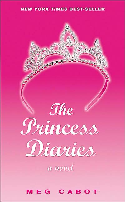 The Princess Diaries (Princess Diaries Series #1)