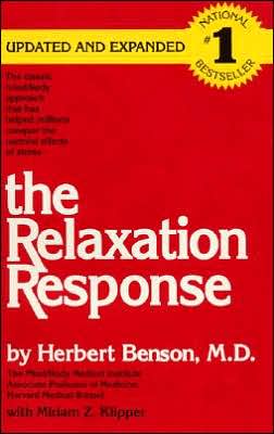 Relaxation Response