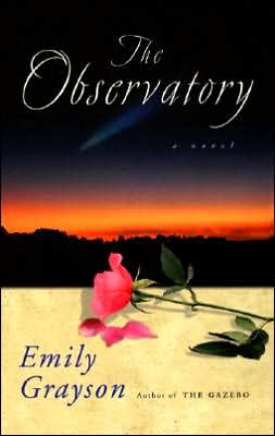 Observatory: A Novel