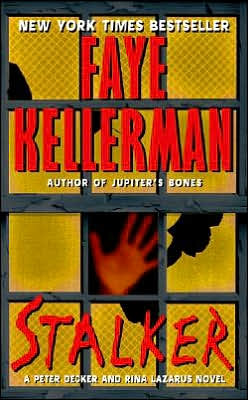 Stalker (Peter Decker and Rina Lazarus Series #12)