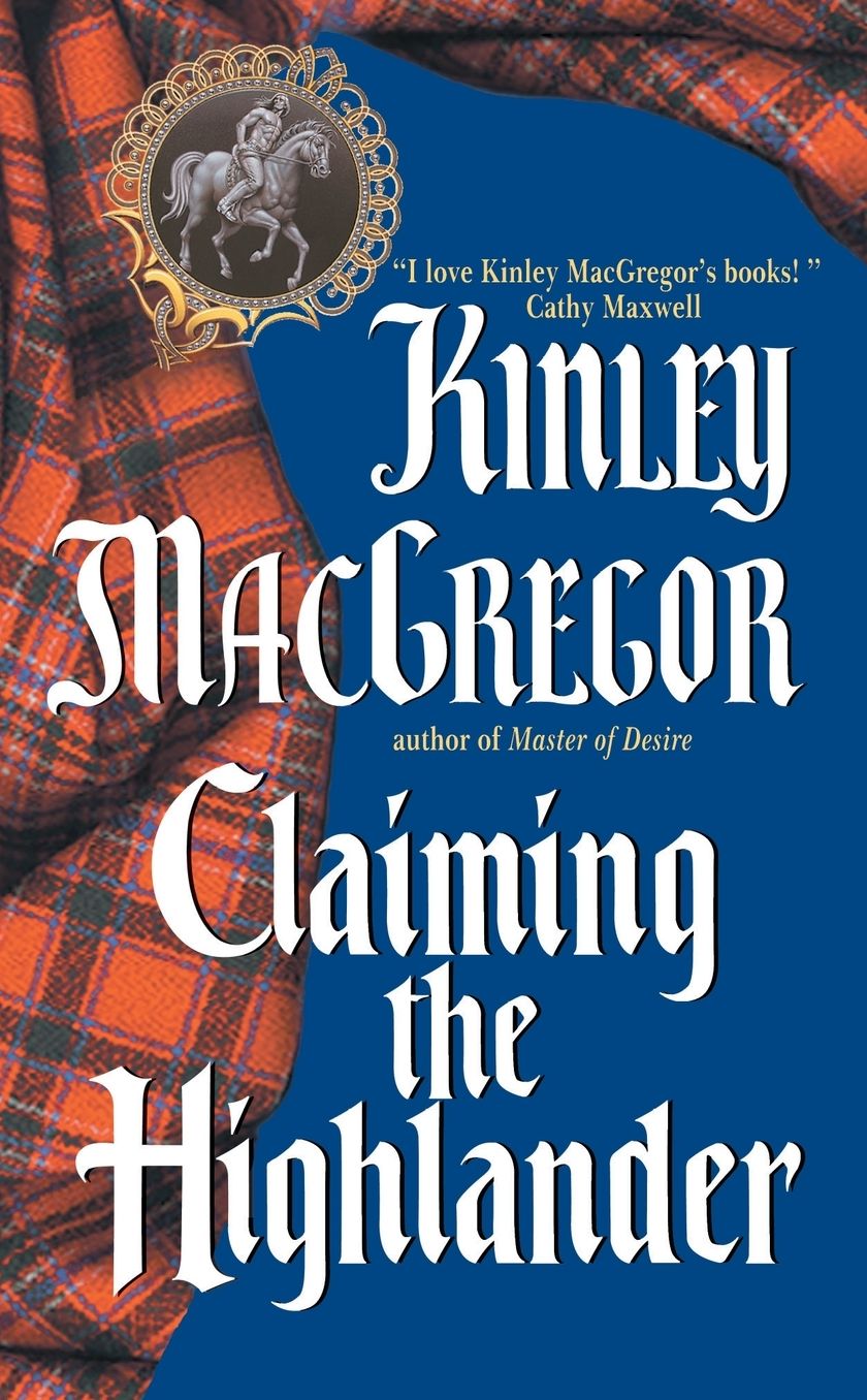 Claiming the Highlander