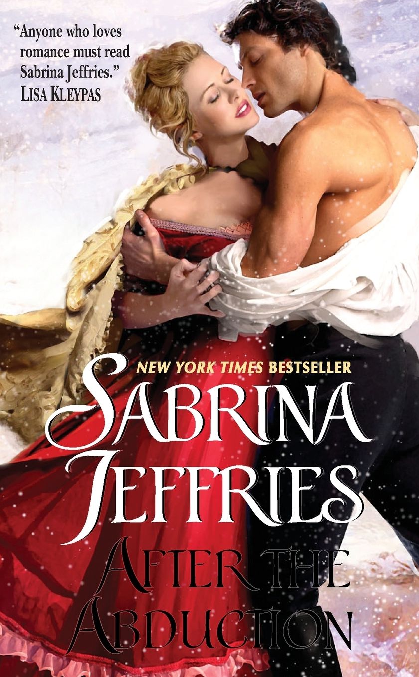 After the Abduction (Swanlea Spinster Series #3)
