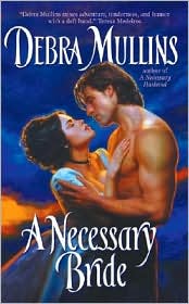 Necessary Bride