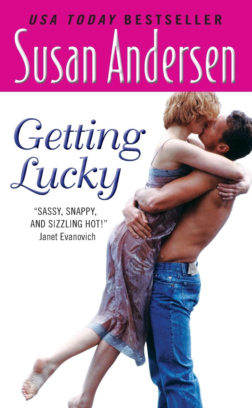 Getting Lucky