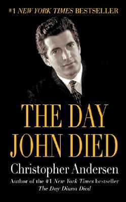 Day John Died
