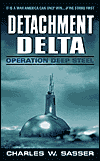 Detachment Delta: Operation Deep Steel